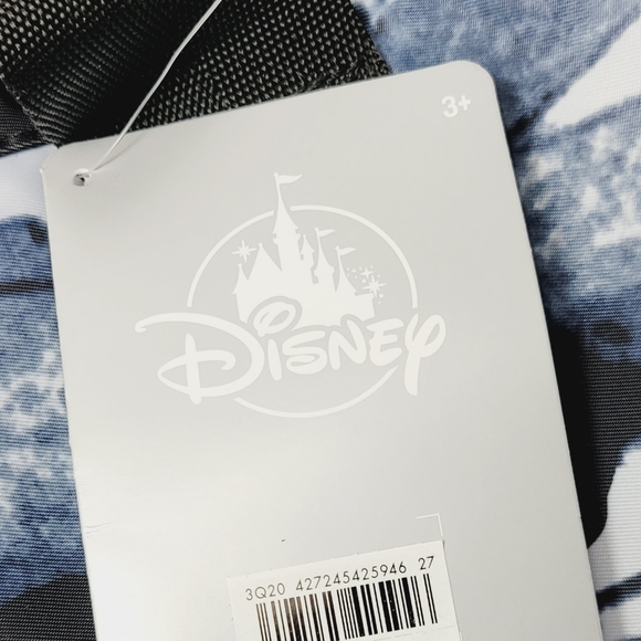 Disney Mickey Steamboat Willie LARGE Tote - Picture 6 of 6